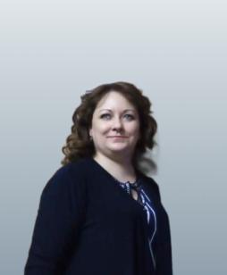 Утешева Ирина Викторовна