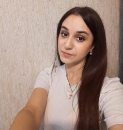 Аракелян Елена Эдуардовна