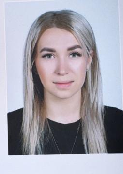 Колесникова Екатерина Михайловна