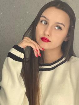 Пенькова Екатерина Александровна