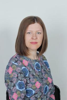 Коваленко Наталья Егоровна