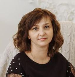 Попова Елена Владимировна